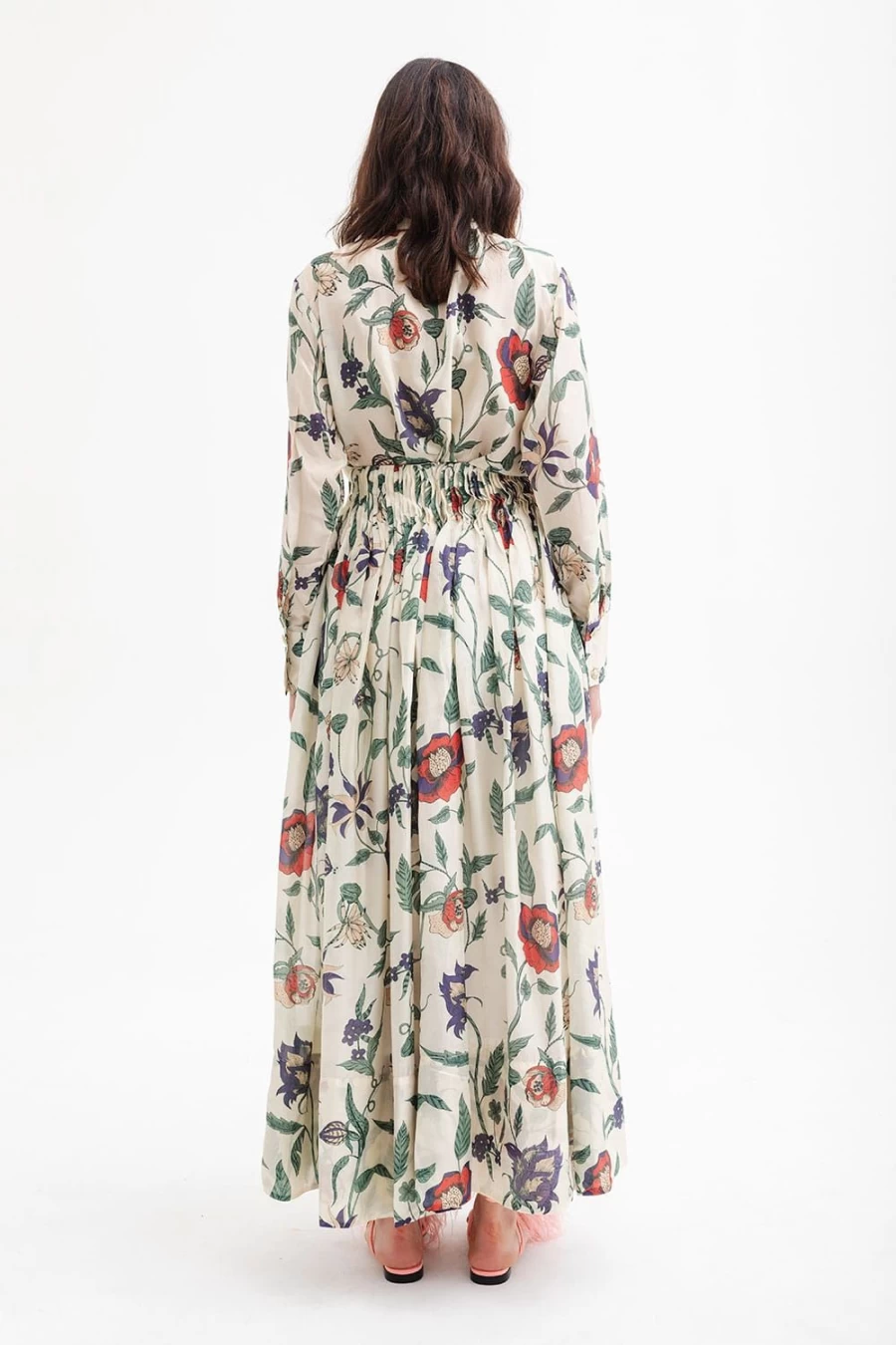Isla & White Women's Almaviva Skirt - Elegant & Stylish Design