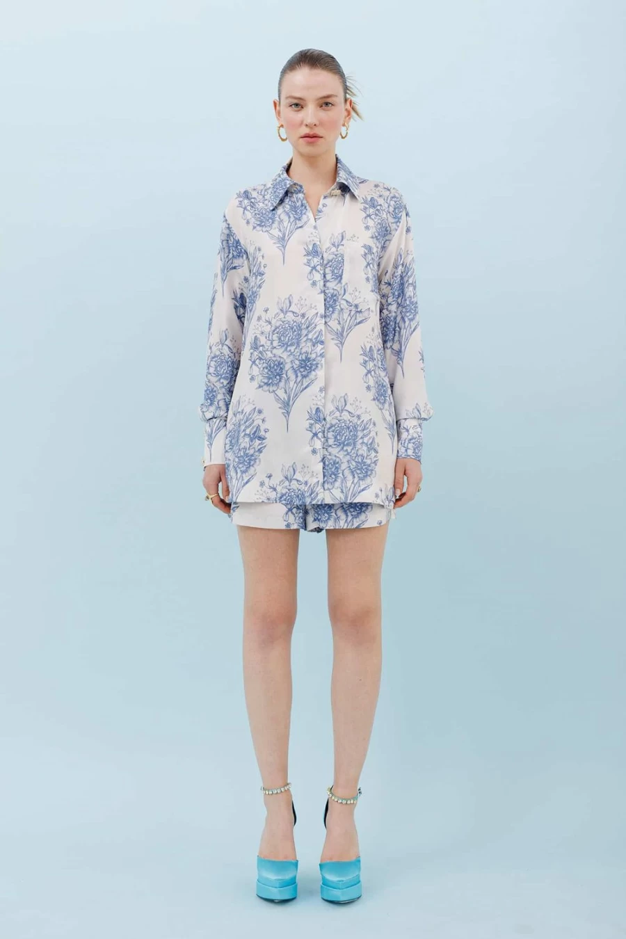 Isla & White Natali Women's Fashion Apparel