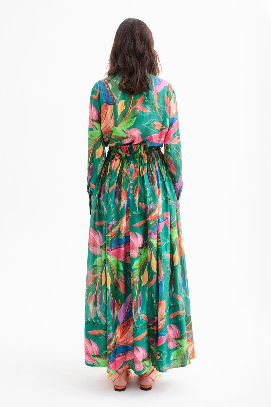 Isla & White Women's Almaviva Skirt - Elegant & Stylish Design