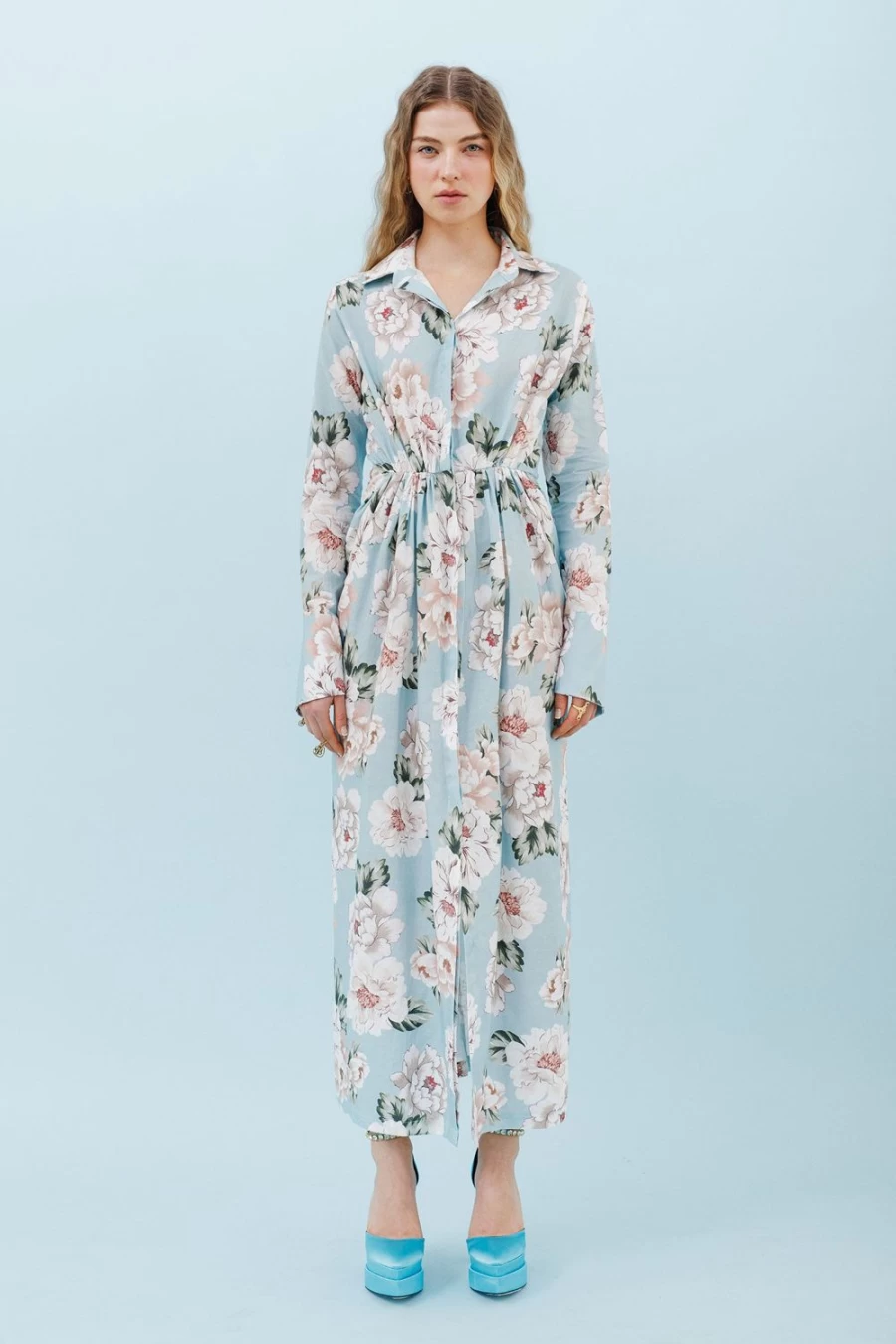 Isla & White Women's Aurora Collection - Elegant & Stylish Apparel