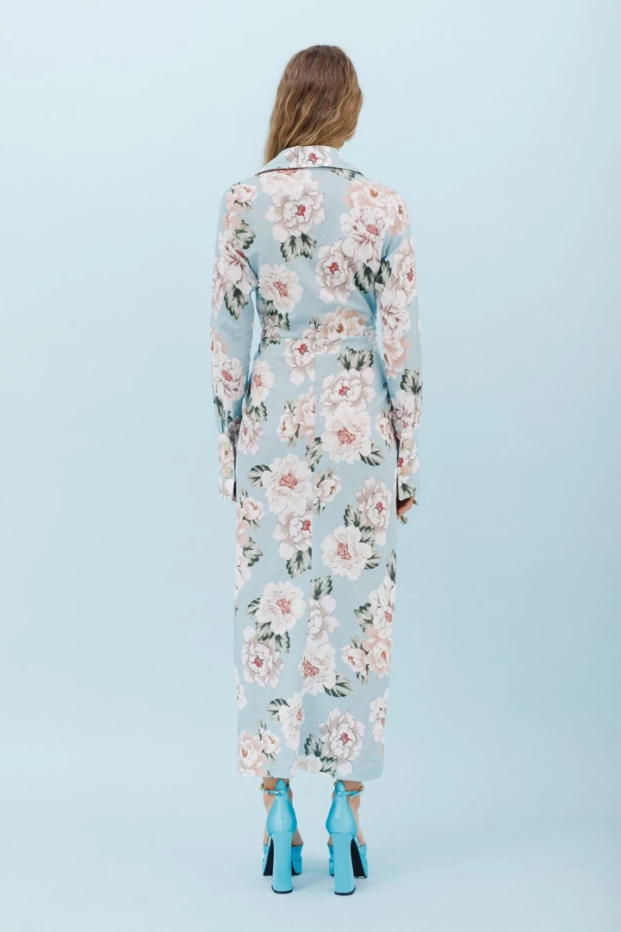 Isla & White Women's Aurora Collection - Elegant & Stylish Apparel