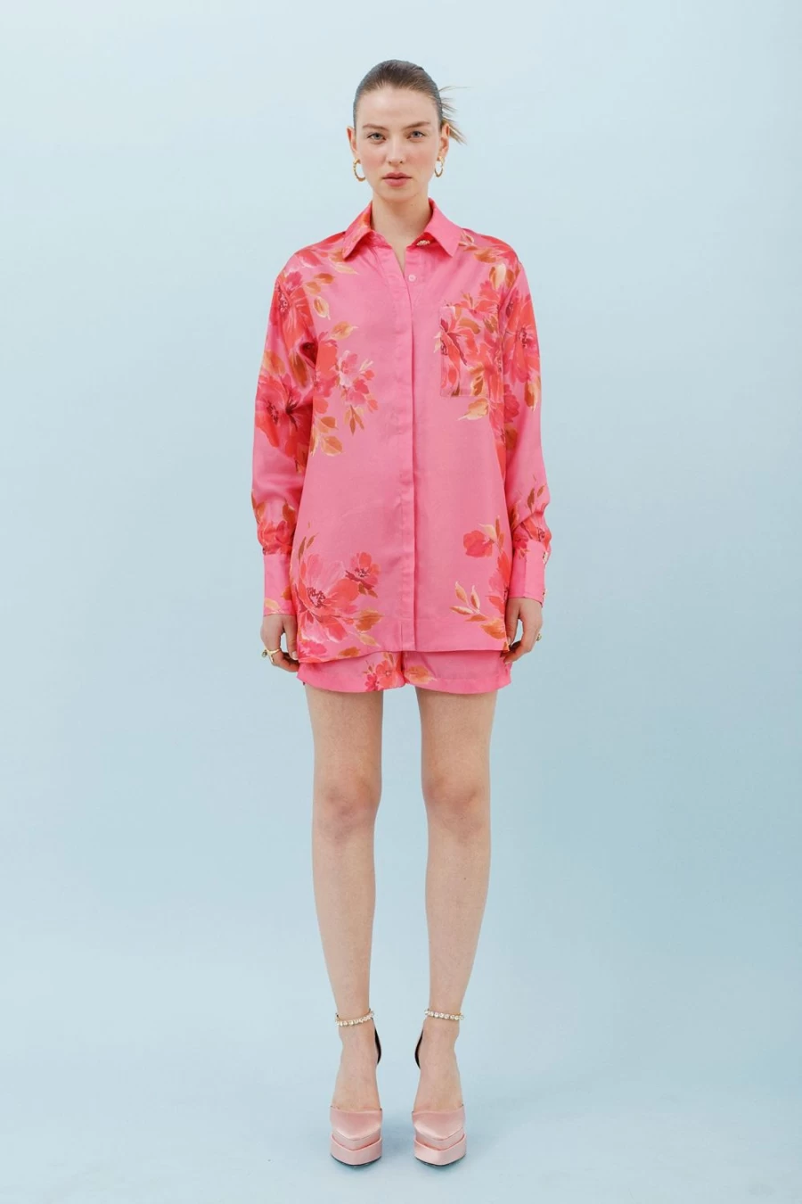 Isla & White Natali Women's Fashion Apparel