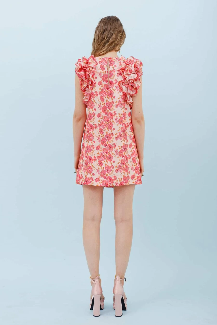 Isla & White Lucille Women's Fashion Apparel